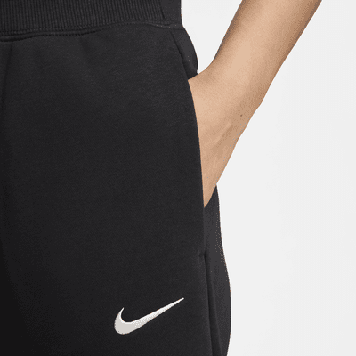 Nike Sportswear Phoenix Fleece Women's High-Waisted Wide-Leg Sweatpants