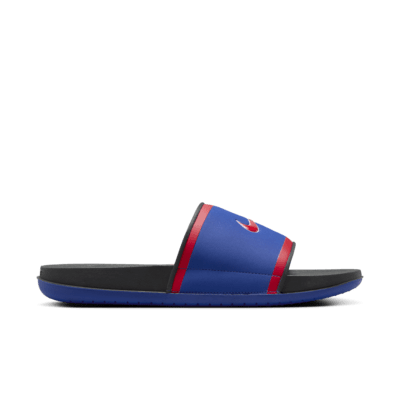 Nike Offcourt (Buffalo Bills) Offcourt Slides