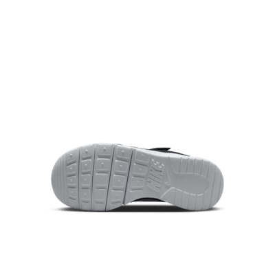 Nike Tanjun EasyOn Little Kids' Shoes