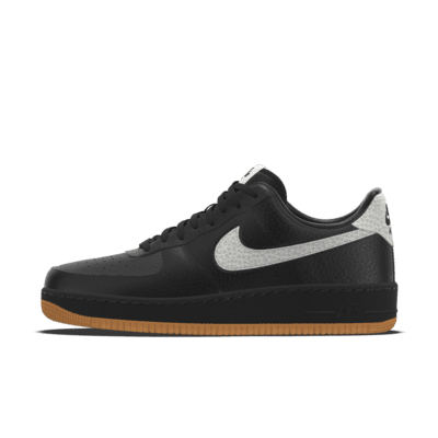 Nike Air Force 1 Electric By You Custom Men's Shoes