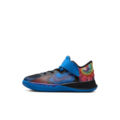 Kyrie shoes for sales kids