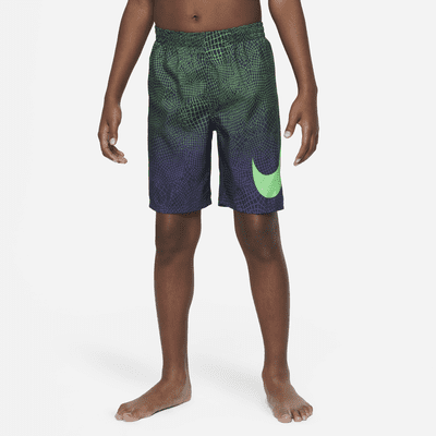 Nike Big Kids' (Boys') 7" Volley Shorts