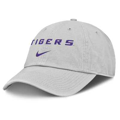 LSU Off-Field Club Gameday