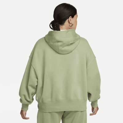 Nike Sportswear Phoenix Fleece Women's Over-Oversized Pullover Hoodie