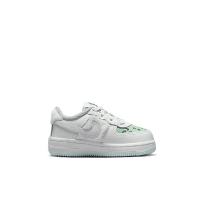 Nike Force 1 Low SE Baby/Toddler Shoes