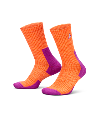 Unisex носки Nike ACG Everyday Cushioned Crew Socks (1 Pair)