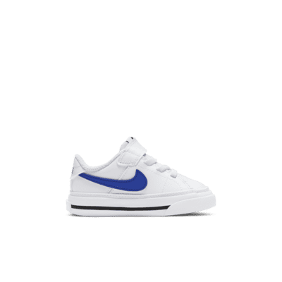 NikeCourt Legacy Baby/Toddler Shoes