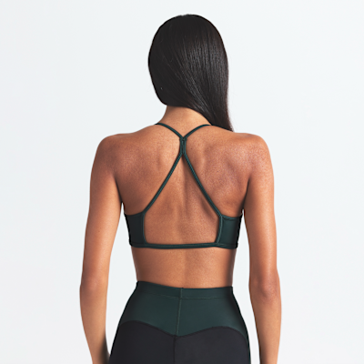 NikeSKIMS Shine Women's Micro-Scoop Bra