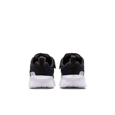Nike Metro Tek Baby/Toddler Shoes
