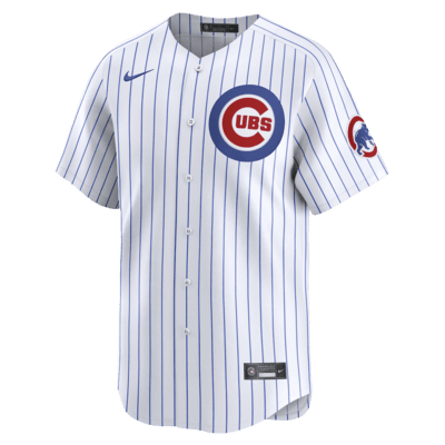 Мужские джерси Cody Bellinger Chicago Cubs