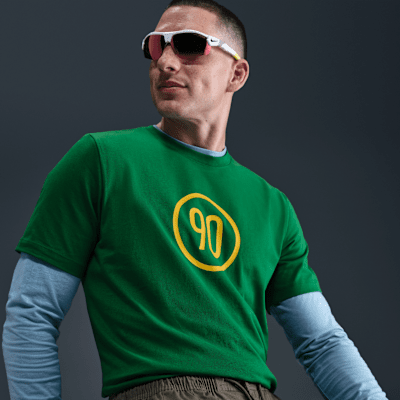 Nike Total 90 Men's Football T-Shirt