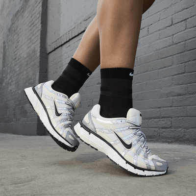 Nike P-6000 Shoes