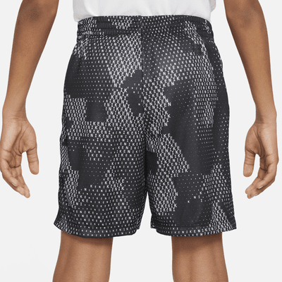 Nike Multi Big Kids' (Boys') Dri-FIT Shorts