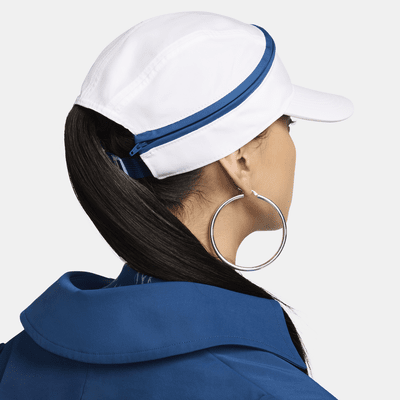 Serena Williams Design Crew Unstructured Dri-FIT Cap