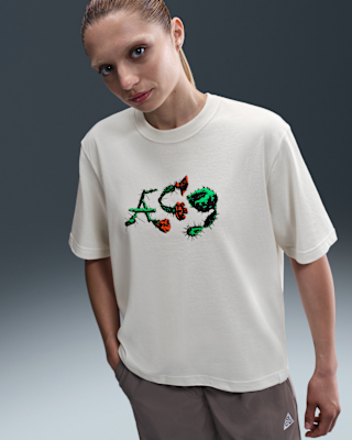 Женская футболка Nike ACG Graphic