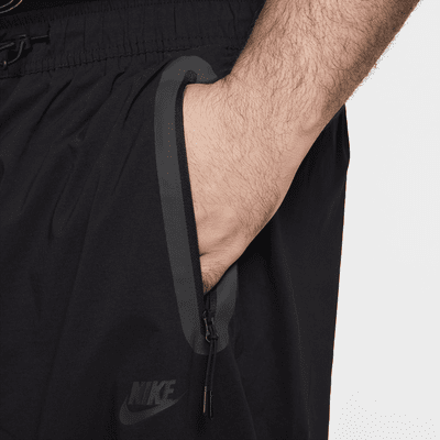 Pantalon oversize tissé Nike Tech pour homme