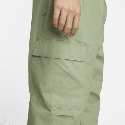 Pants cargo de tejido Woven para hombre Nike Club