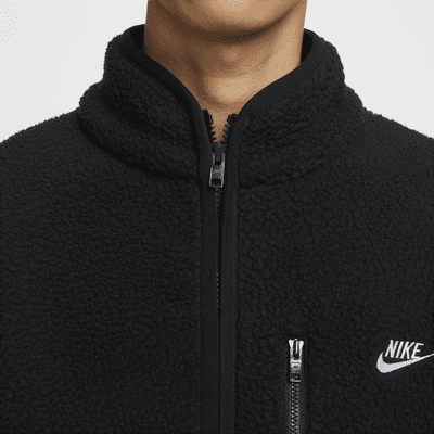 Nike Sportswear Club Men's Fleece Jacket