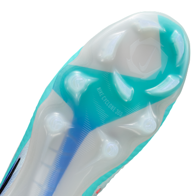 Nike United Phantom 6 Low Elite fotballsko til gress