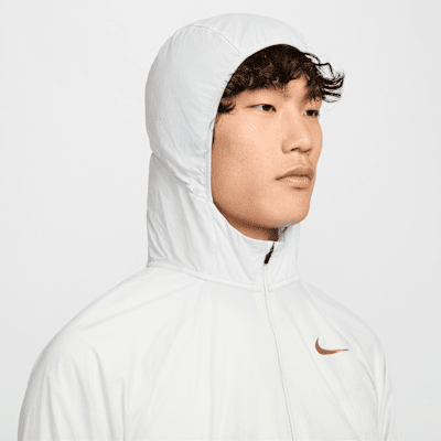 Nike x Jakob Men's Water-Repellent Running Jacket