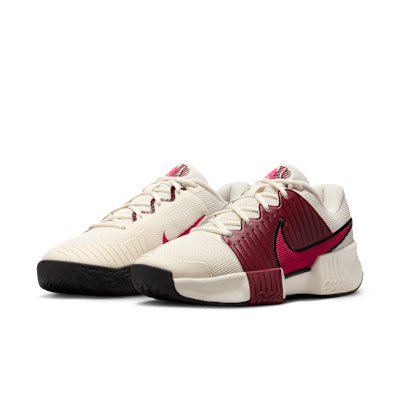 Nike GP Challenge Pro Women's Clay Court Tennis Shoes