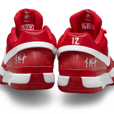 Ja 1 (Team Bank) Basketball Shoes