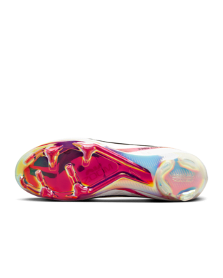 Nike Zoom Mercurial Superfly 9 Elite "Marcus Rashford"