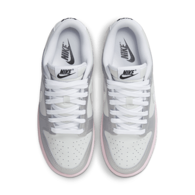 Nike Dunk Low LX Women's Shoes