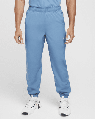 Мужские  Nike Form Dri-FIT Tapered Versatile Pants