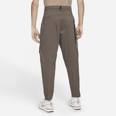 nike tech pack cargo pant