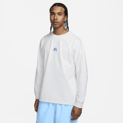 Nike ACG "Lungs" Men's Long-Sleeve T-Shirt