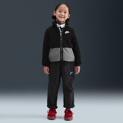 Nike Little Kids' 3-In-1 System Jacket