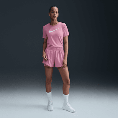 Playera con gráfico Dri-FIT para mujer Nike