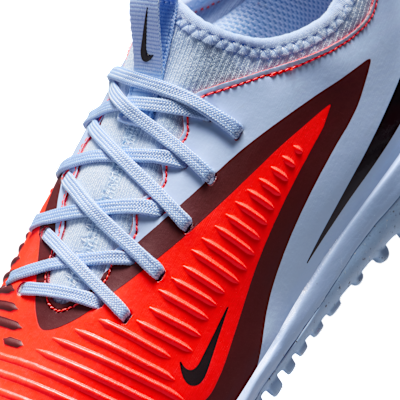 Nike Jr. Phantom GX Academy Botas de fútbol para moqueta - Turf - Niño/a