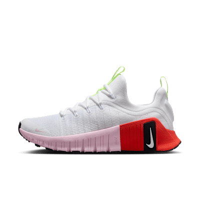 Nike Free Metcon 6