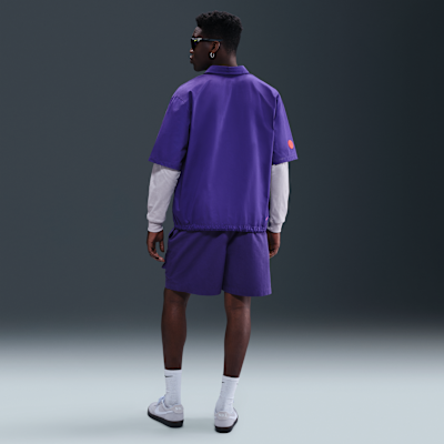İngiltere Nike Life Erkek Futbol Kamp Şortu