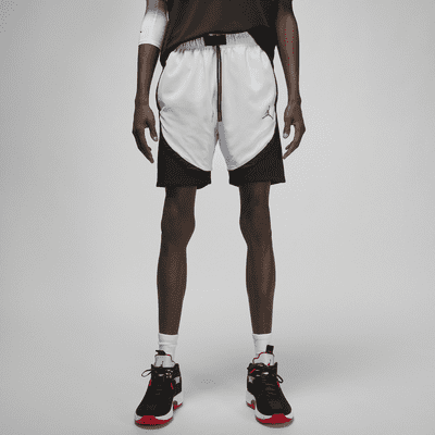 fear of god nike reversible shorts