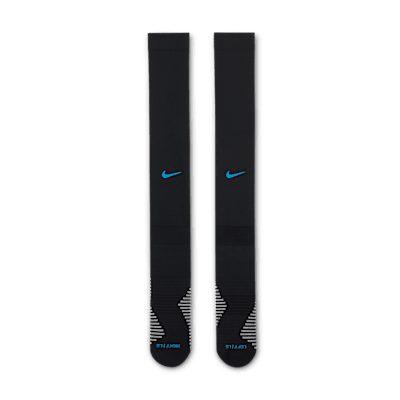 Chaussettes de foot montantes Nike Dri-FIT Angleterre Strike Domicile