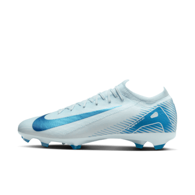 Nike Mercurial Vapor 16 Pro low top voetbalschoenen (stevige ondergronden)