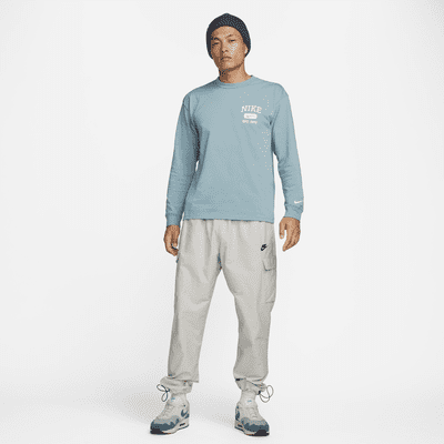 ナイキ スポーツウェア メンズ ロングスリーブ Max90 Tシャツ