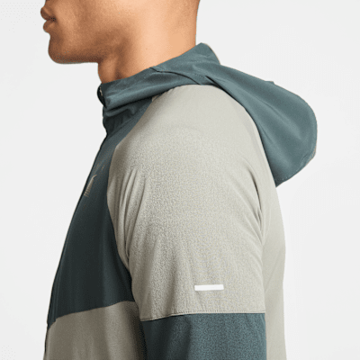 Nike Miler Men's Running Jacket