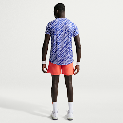 Shorts da tennis 18 cm Dri-FIT NikeCourt Victory – Uomo