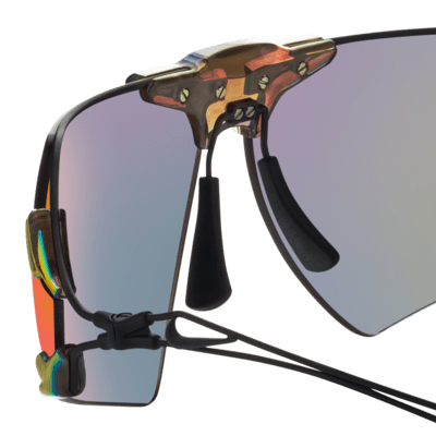 Nike Zeus Edge Road Tint Sunglasses