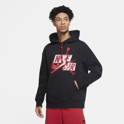 nike classic pullover hoodie 
