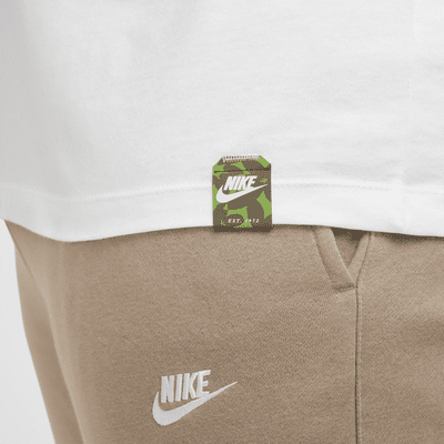 Playera Nike Sportswear Club