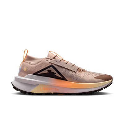 Nike Zegama 2 Men's Trail-Running Shoes