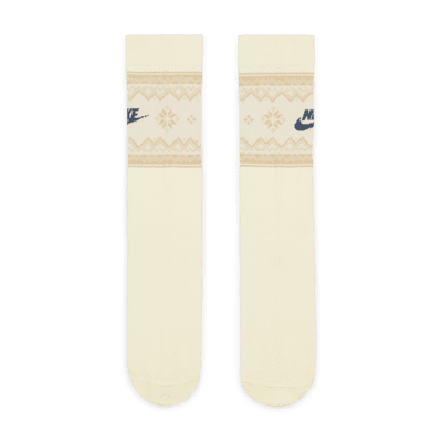 Nike Everyday Essentials Crew Socks (1 Pair)