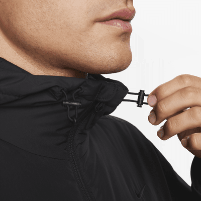 Nike Unlimited Men's Therma-FIT Versatile Jacket
