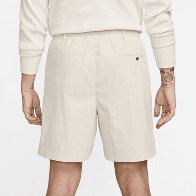 Nike Life Men's Camp Shorts