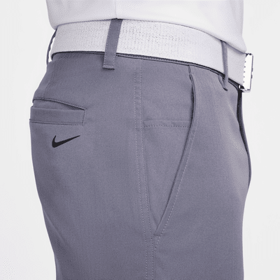 Pants chinos de golf para hombre Nike Tour Repel